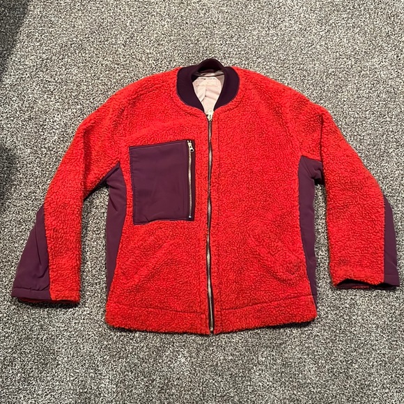 We The Free Jackets & Blazers - We the Free Fleece